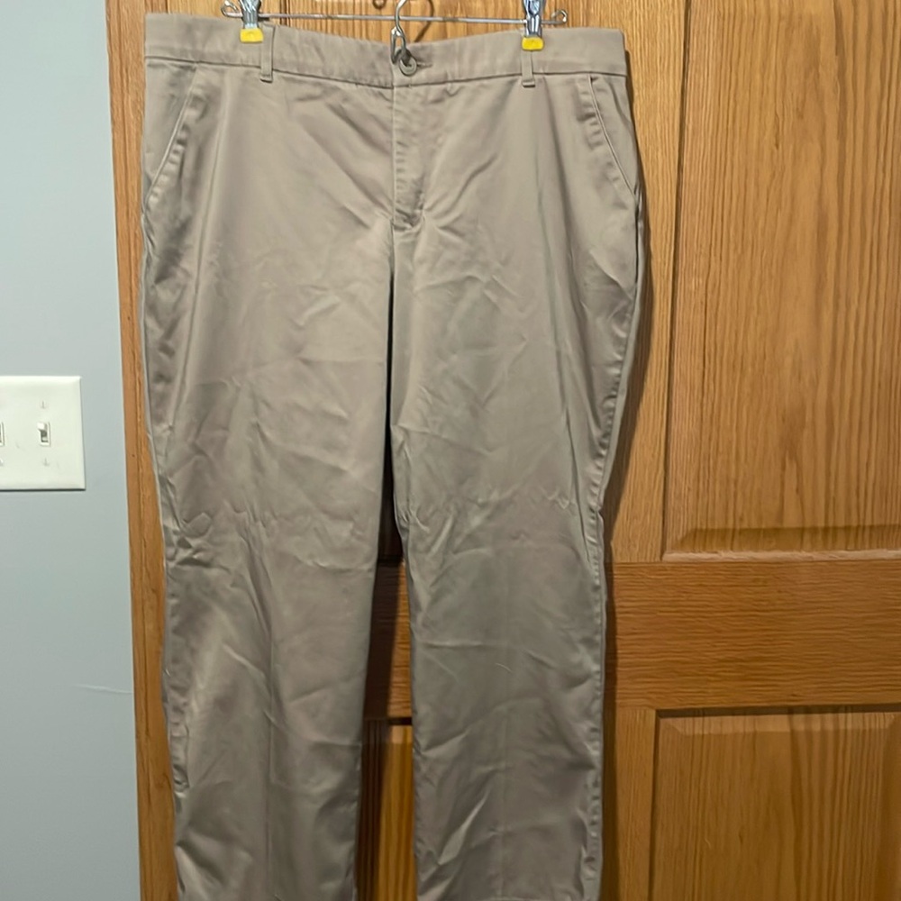 Lee size 16 Petite Pants